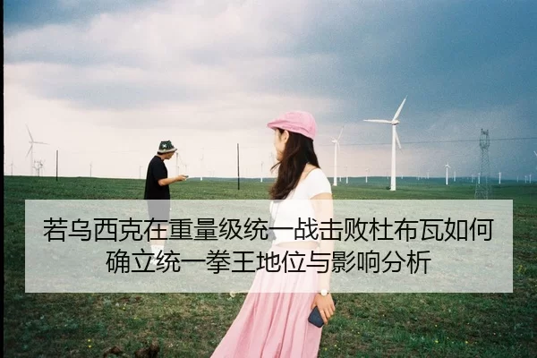 若乌西克在重量级统一战击败杜布瓦如何确立统一拳王地位与影响分析